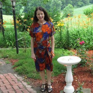 Meet your Posher, Sharon